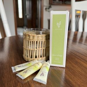 Younique YOU-ology serum with three boosters